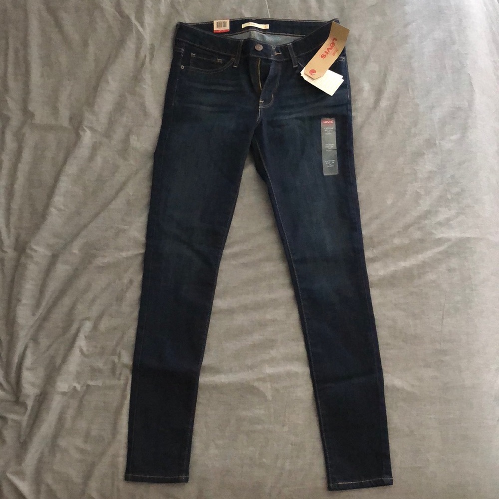 Levi’s 711 Skinny Jeans W27 L30